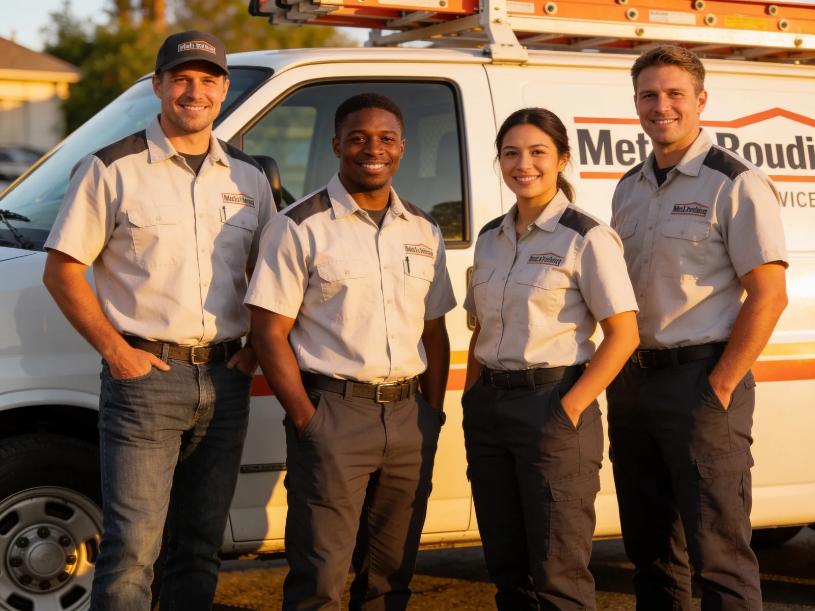 Metal Roof Installation company in Midlothian, TX