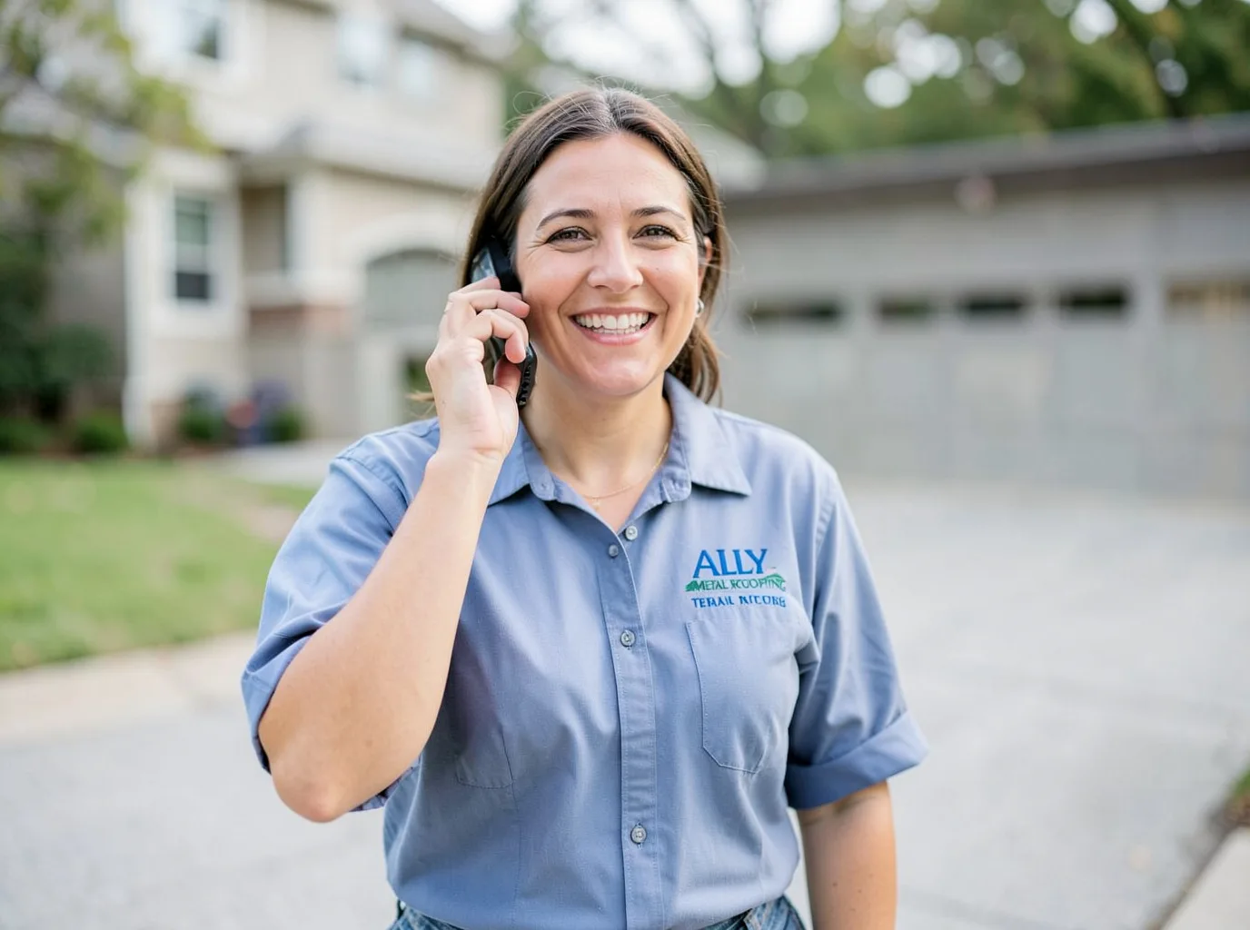 Metal Roof Installation Midlothian, TX FAQs